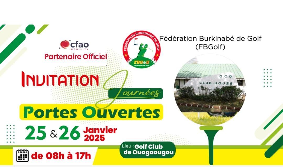 Journées portes ouvertes